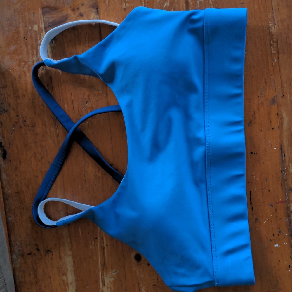 Zyia Sports Bra
